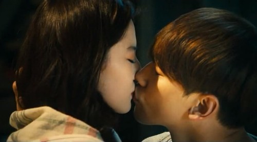 5 cảnh phim táo bạo giúp Lưu Diệc Phi "lột xác" - 2