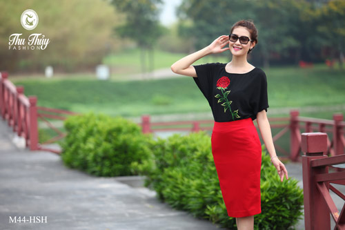 Ưu đãi tới 40% thời trang công sở đầu thu - 2