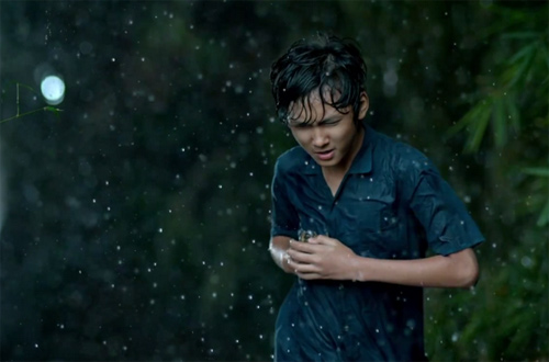 Hot boy “Tôi thấy hoa vàng trên cỏ xanh” khiến dân mạng mê mẩn - 5