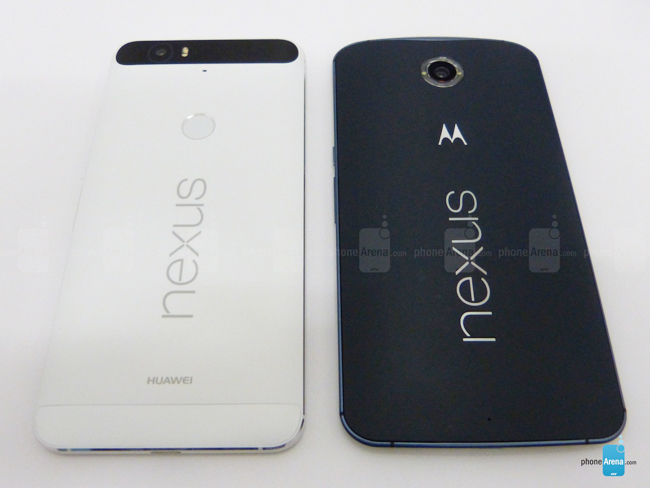 Thêm một tính năng của Marshmallow nữa đó là Doze, tính năng hứa hẹn cải thiện tuổi thọ pin thấp hơn so với việc sử dụng pin dự phòng. Nexus 6P sẽ có một dung lượng pin lớn hơn – 3450mAh, lớn hơn cả pin của Nexus 6 và Note 5. Hiện tại sạc không dây sẽ không có sẵn trong thời gian này.