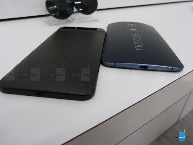Nexus 6P 32GB sẽ được bán ra với giá 500 USD (tương đương 11,2 triệu đồng) và sẽ có mặt ở nhiều quốc gia bắt đầu từ ngày hôm nay (một số khu vực khác sẽ phải chờ đợi). Đối với mô hình 64GB, người dùng phải trả 550 USD (tương đương 12,3 triệu đồng) và 128GB là 650 USD (khoảng 14,6 triệu đồng).