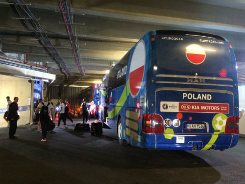 Chi tiết Ba Lan - Bồ Đào Nha: Cú đổ người siêu đẳng (KT) - 5