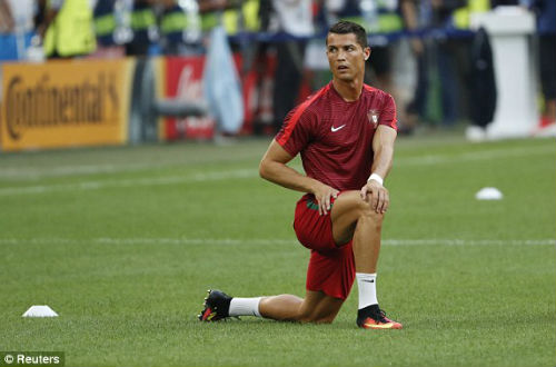 Chi tiết Ba Lan - Bồ Đào Nha: Cú đổ người siêu đẳng (KT) - 2