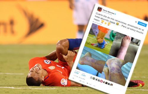 Tin HOT tối 1/7: Neymar CHÍNH THỨC ở lại Barca - 3