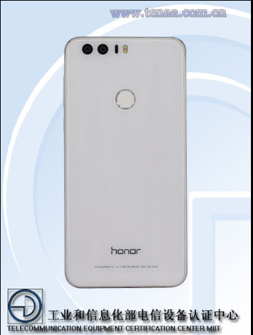 Huawei Honor 8 trình làng 11/7 tới, giá 300 USD - 2