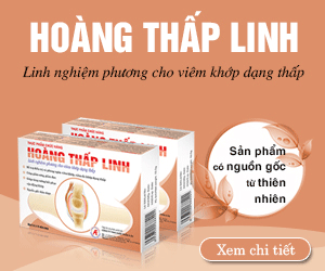 Thực hư việc giảm đau do viêm khớp dạng thấp bằng… thuốc tránh thai - 3