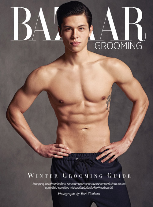 Mỹ nam khỏa thân làm loạn phố New York cực kỳ nổi tiếng - 5