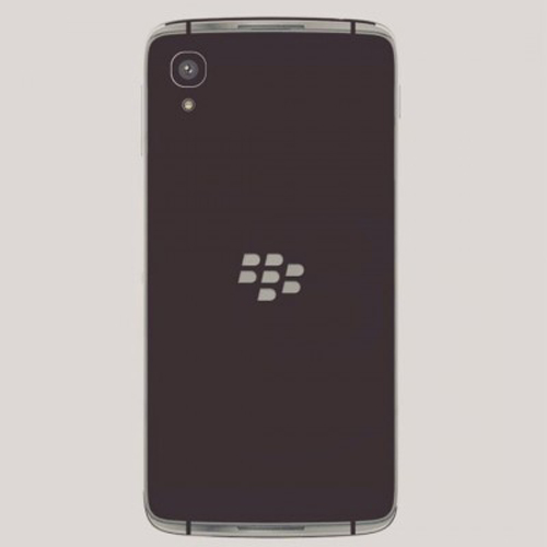 BlackBerry để lộ cấu hình 3 smartphone mới - 1