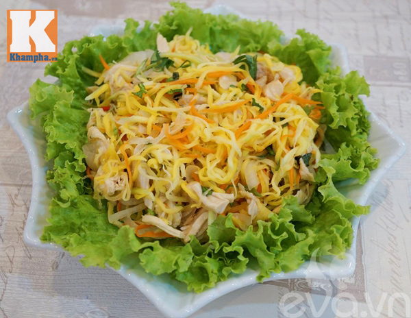 Bữa cơm chiều Chủ nhật với 5 món siêu ngon - 3