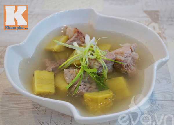 Bữa cơm chiều Chủ nhật với 5 món siêu ngon - 4