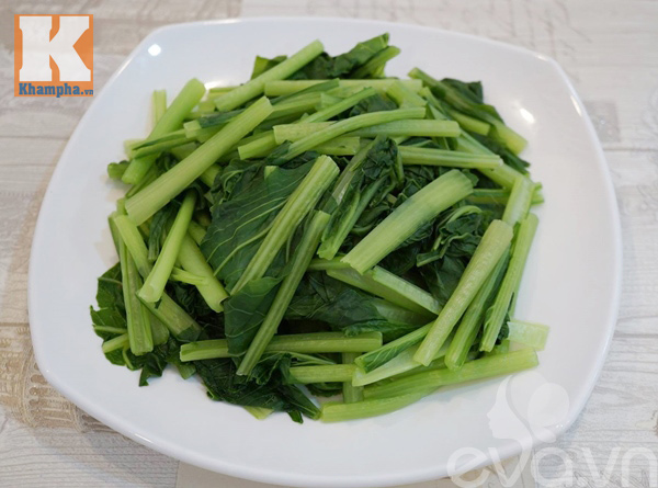 Bữa cơm chiều Chủ nhật với 5 món siêu ngon - 6