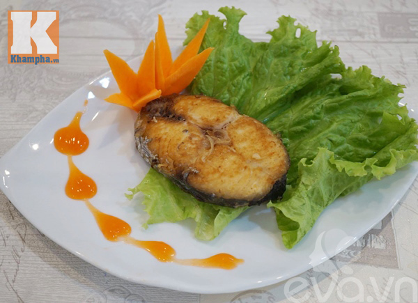 Bữa cơm chiều Chủ nhật với 5 món siêu ngon - 5