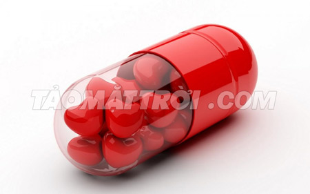 Thuốc tăng cân nào tốt nhất cho người gầy? - 2