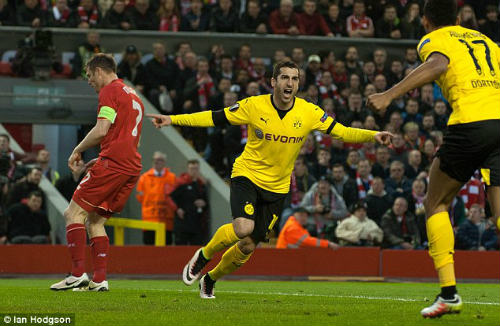 Dự đoán đội hình siêu khủng MU: Ibra kết hợp Pogba - 11