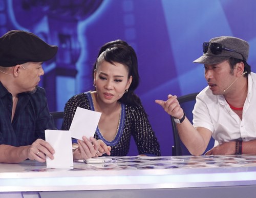 VN Idol 2016: Thu Minh thú nhận thường bịa lời hát - 1