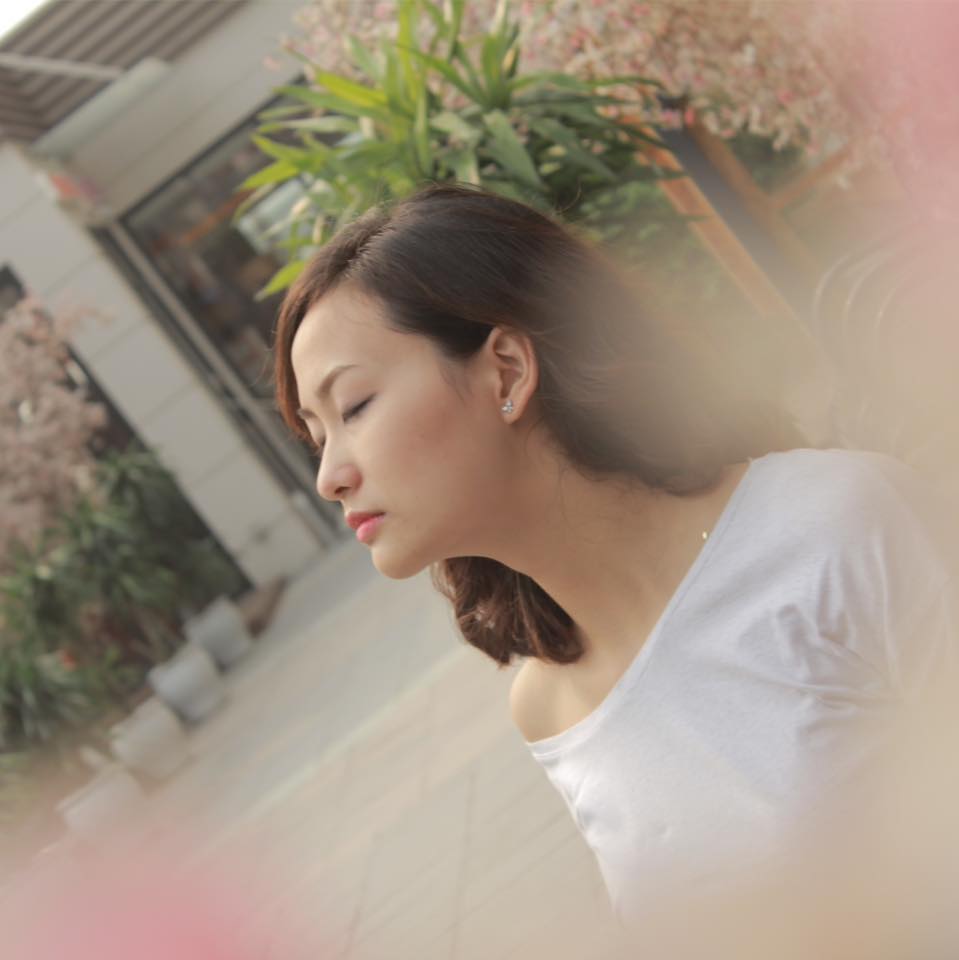 Nhan sắc cô gái đại diện VN thi Hoa hậu Điếc quốc tế - 3