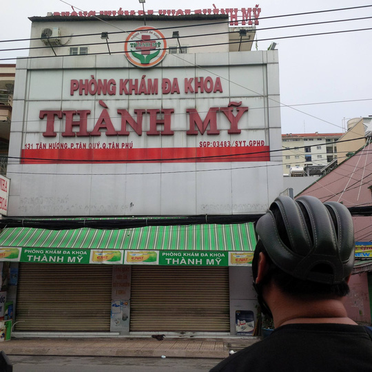 Vụ thiếu nữ chết sau khi truyền nước: Kết luận đúng quy trình! - 2