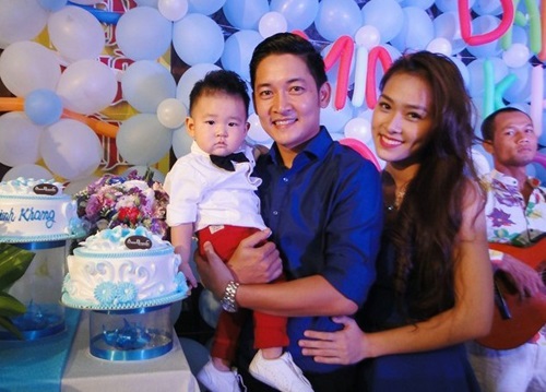 Hai mỹ nhân Việt cư xử đáng nể với "tình mới" của chồng cũ - 3