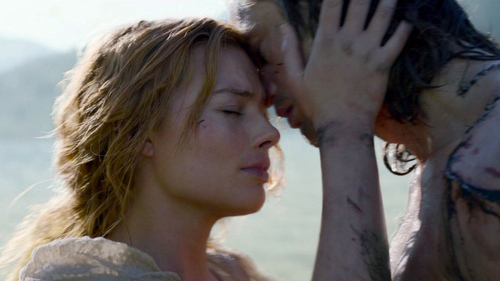 Ngọc nữ Australia hấp dẫn "chết người" trong Tarzan 2016 - 5