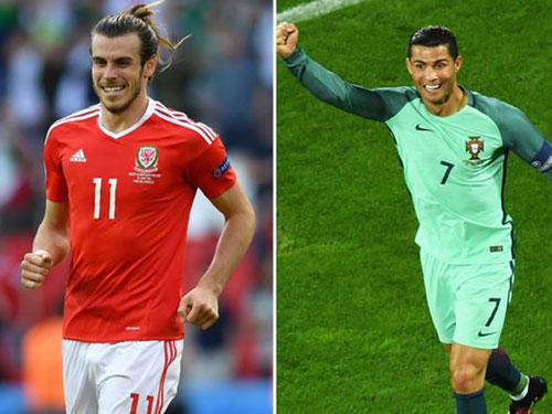 Tin nhanh Euro 2/7: Gặp xứ Wales, Ronaldo “khiêm tốn” - 2