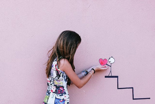 Vì sao bạn không thể yêu ai dài lâu? - 1