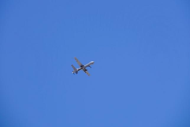 Mỹ thú nhận giết 64-116 thường dân dưới thời ông Obama - 2