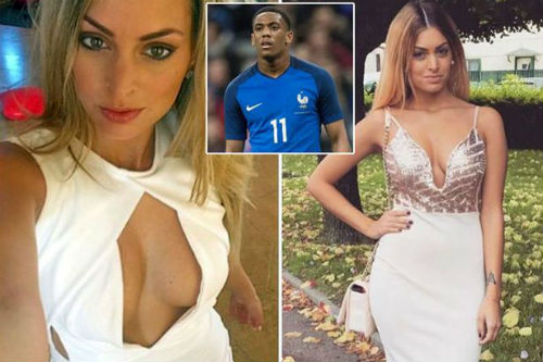 Tin HOT tối 3/7: Arsenal bất ngờ mua tiền đạo Nhật Bản - 2