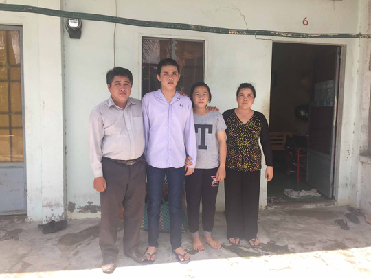 Vụ 3 bị cáo kêu oan ở Cà Mau: Đoàn tụ trong nước mắt - 3