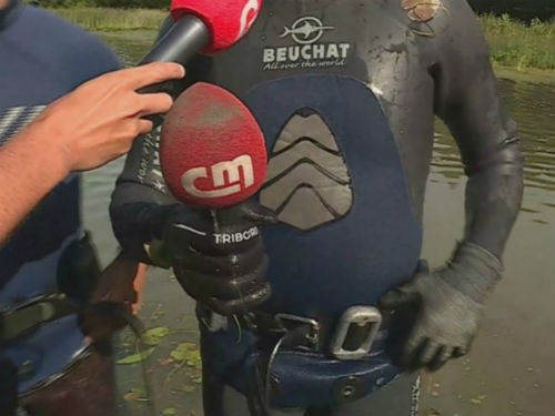 Tin nhanh Euro 3/7: Hoa hậu Iceland mơ loại Pháp - 2