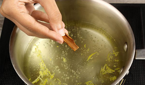 Cách chế nước trà xanh với chanh giúp giảm cân  nhanh - 6