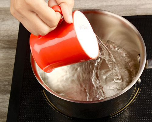 Cách chế nước trà xanh với chanh giúp giảm cân  nhanh - 3