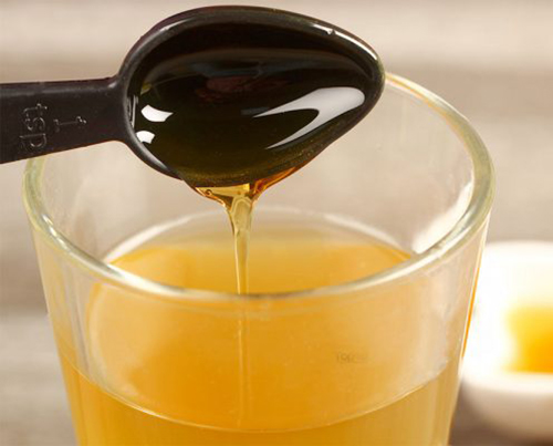 Cách chế nước trà xanh với chanh giúp giảm cân  nhanh - 11