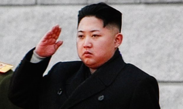 HQ: Kim Jong-un mất ngủ, tăng 40kg vì lo lắng - 1