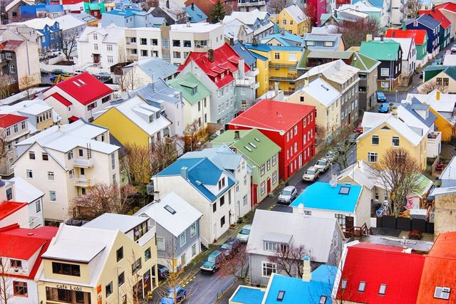 15 điều tuyệt vời chỉ có ở đảo quốc Iceland - 5