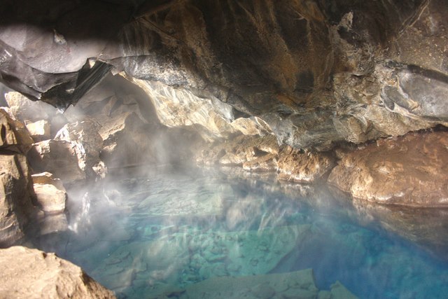 15 điều tuyệt vời chỉ có ở đảo quốc Iceland - 8