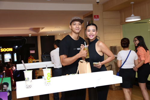 R&B Tea: Thương hiệu trà sữa không chỉ dành cho bạn trẻ - 4