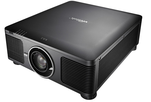 Vivitek ra mắt máy chiếu LASER cho tuổi thọ đến 30,000 giờ - 2