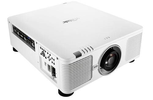 Vivitek ra mắt máy chiếu LASER cho tuổi thọ đến 30,000 giờ - 4