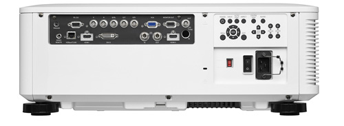 Vivitek ra mắt máy chiếu LASER cho tuổi thọ đến 30,000 giờ - 5