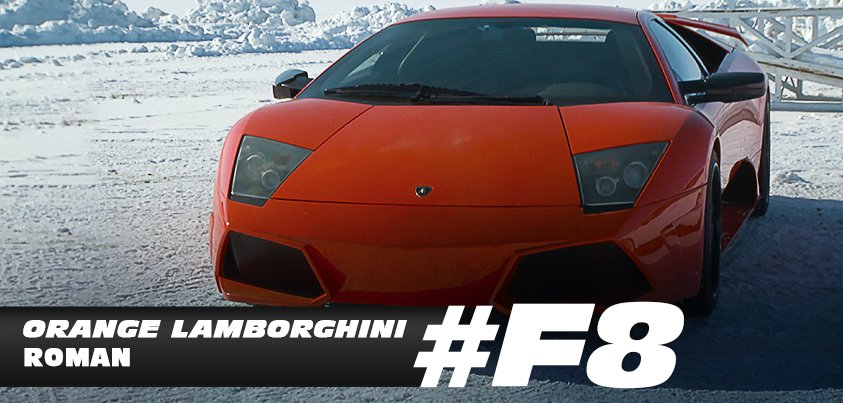 Hé lộ dàn “siêu xe băng” cáu cạnh của Fast & Furious 8 - 4