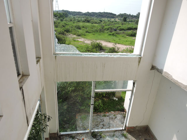 Cận cảnh siêu dự án “lừa” khiến lãnh đạo TP Vũng Tàu bị khởi tố - 11