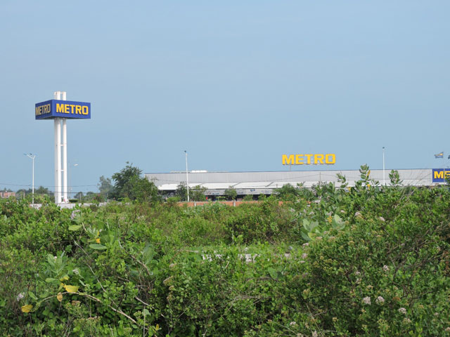 Cận cảnh siêu dự án “lừa” khiến lãnh đạo TP Vũng Tàu bị khởi tố - 3