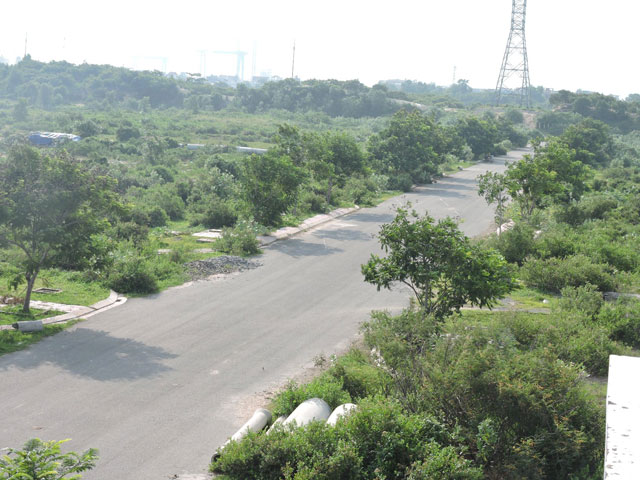 Cận cảnh siêu dự án “lừa” khiến lãnh đạo TP Vũng Tàu bị khởi tố - 5