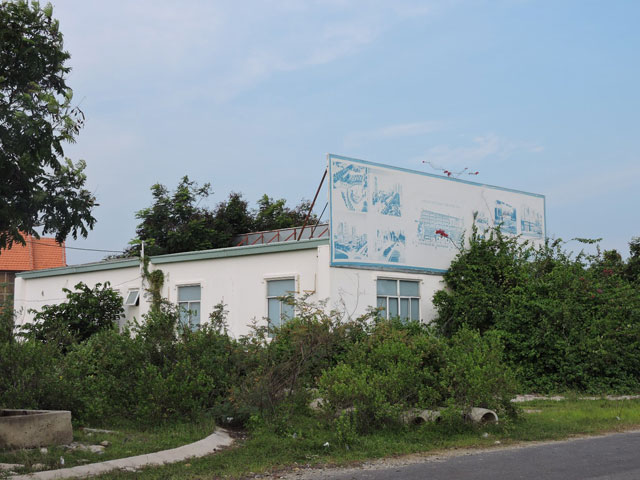 Cận cảnh siêu dự án “lừa” khiến lãnh đạo TP Vũng Tàu bị khởi tố - 6