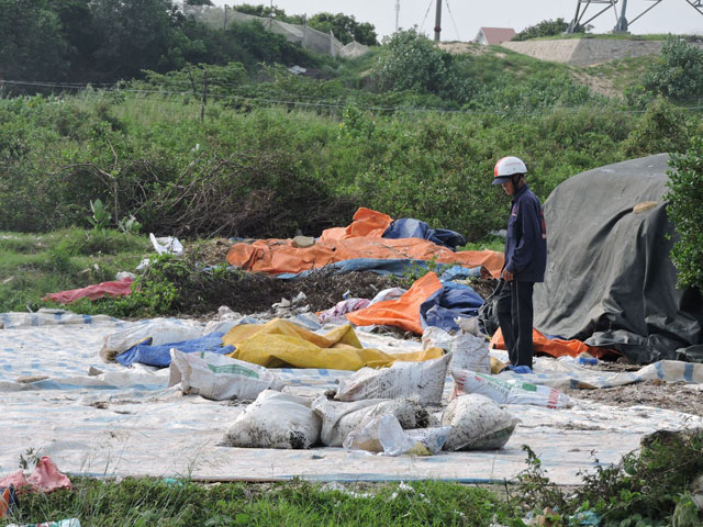 Cận cảnh siêu dự án “lừa” khiến lãnh đạo TP Vũng Tàu bị khởi tố - 7