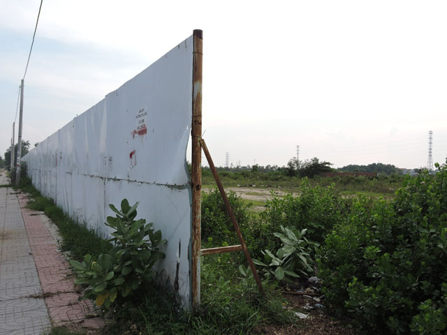 Cận cảnh siêu dự án “lừa” khiến lãnh đạo TP Vũng Tàu bị khởi tố - 9