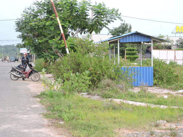 Cận cảnh siêu dự án “lừa” khiến lãnh đạo TP Vũng Tàu bị khởi tố - 10