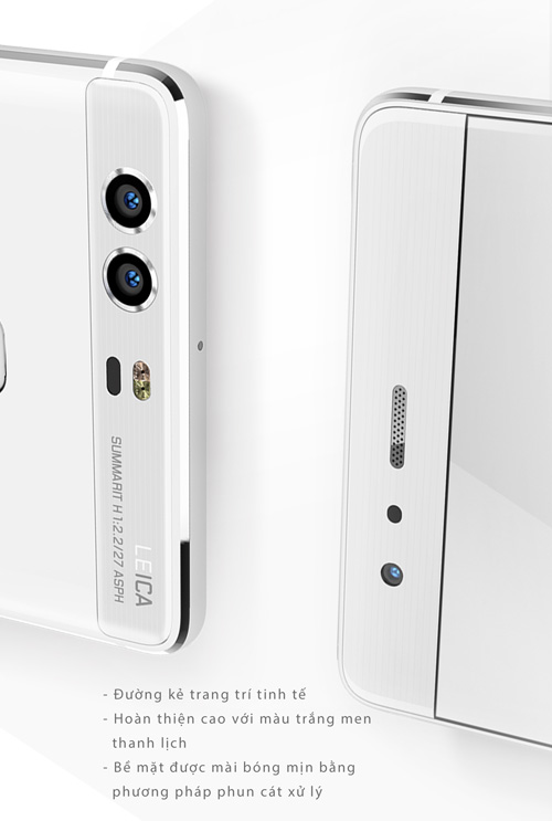 Huawei P9 - Chuẩn mực mới của điện thoại nhiếp ảnh - 9