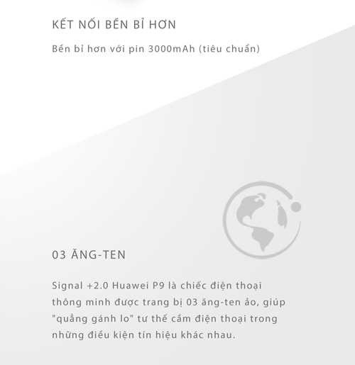 Huawei P9 - Chuẩn mực mới của điện thoại nhiếp ảnh - 11