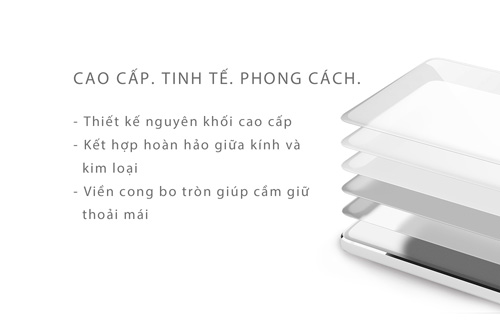 Huawei P9 - Chuẩn mực mới của điện thoại nhiếp ảnh - 7
